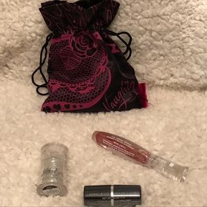 🇺🇸 BeautiControl Naughty Make up set Old Stock